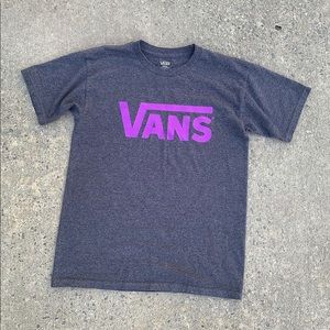 Vans T-shirt